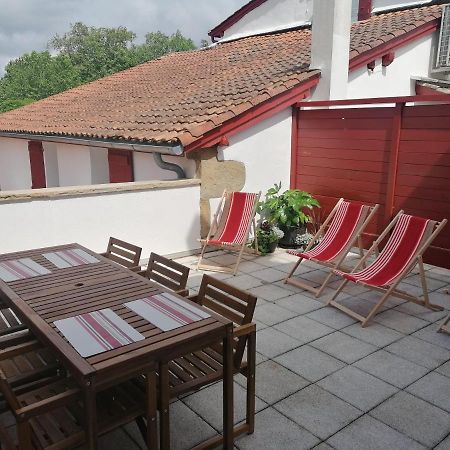 סאר Appartement Suhalmendi מראה חיצוני תמונה