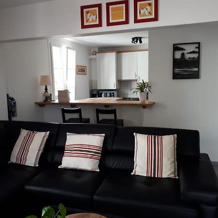 סאר Appartement Suhalmendi מראה חיצוני תמונה