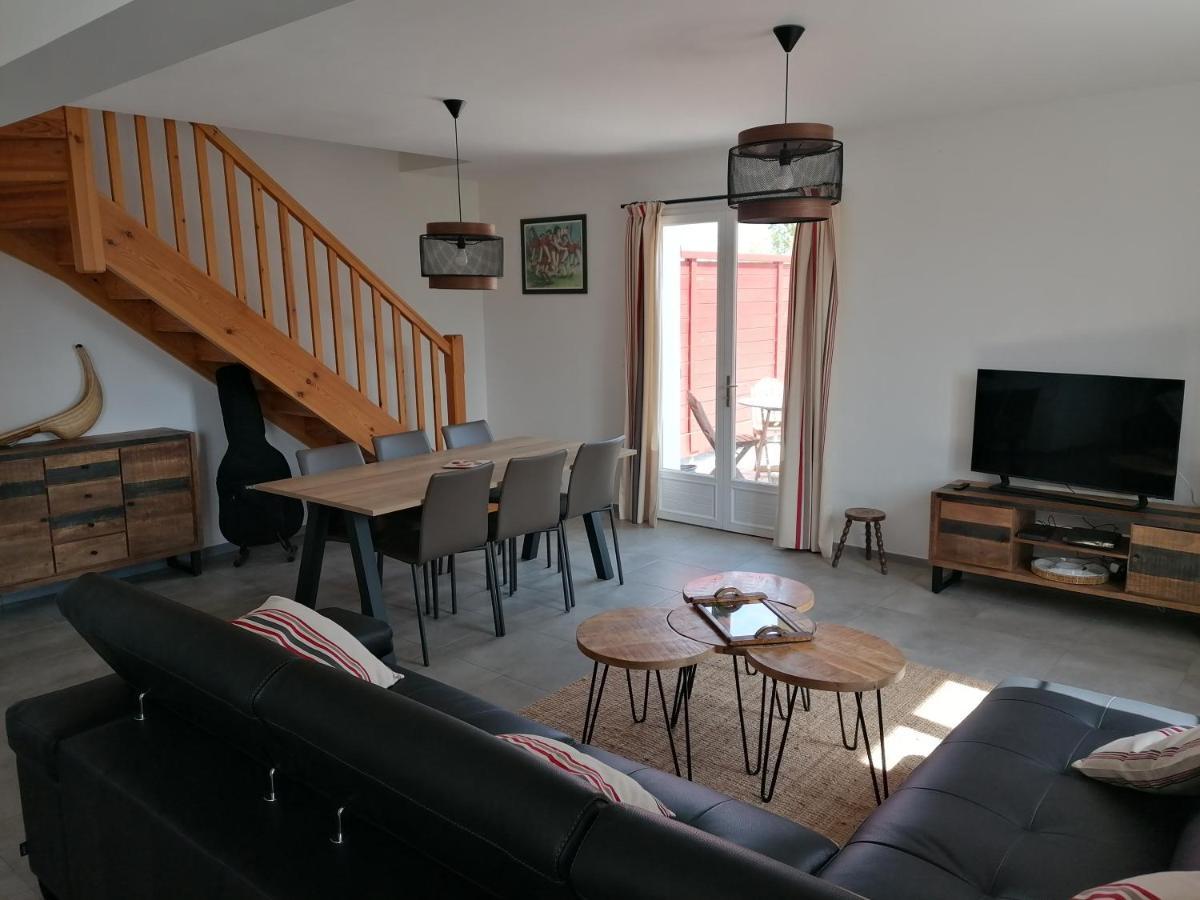 סאר Appartement Suhalmendi מראה חיצוני תמונה