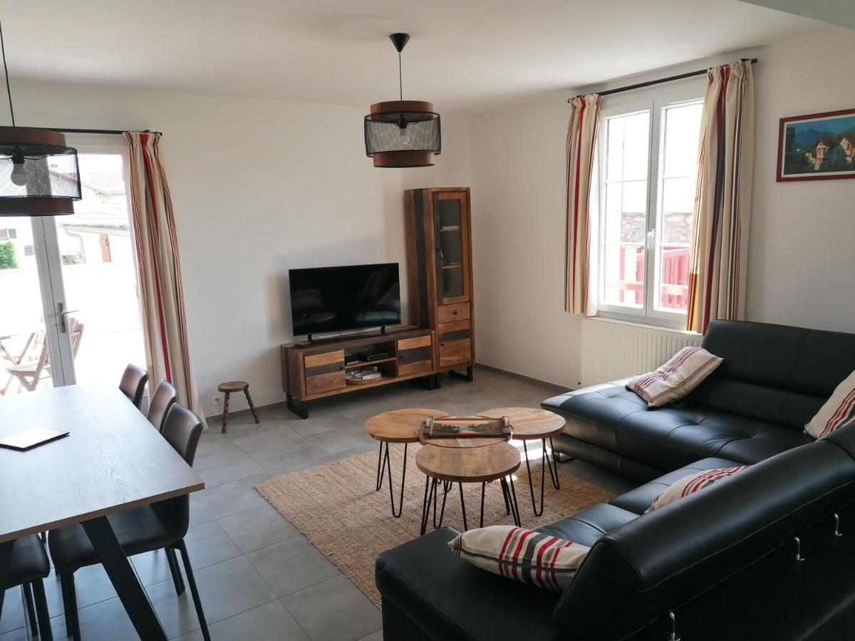סאר Appartement Suhalmendi מראה חיצוני תמונה
