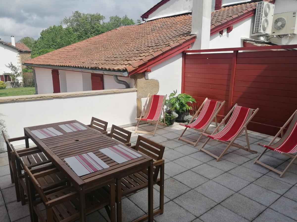 סאר Appartement Suhalmendi מראה חיצוני תמונה