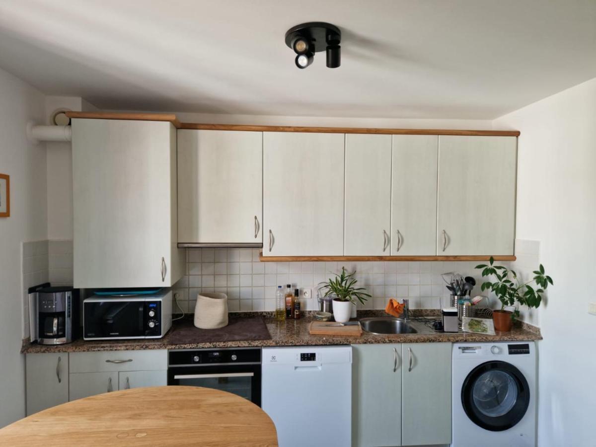 סאר Appartement Suhalmendi מראה חיצוני תמונה