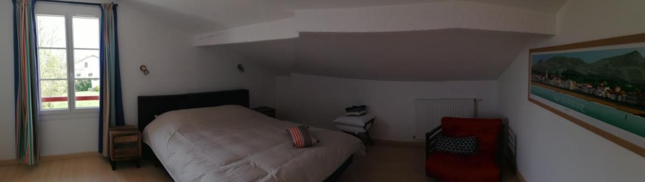 סאר Appartement Suhalmendi מראה חיצוני תמונה
