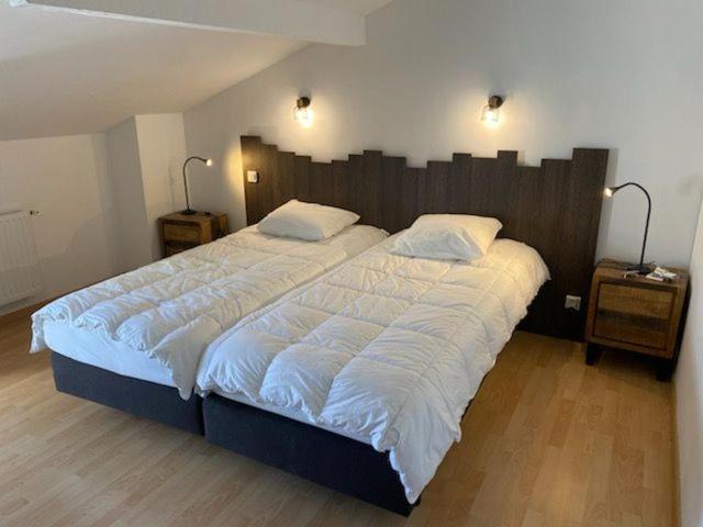 סאר Appartement Suhalmendi מראה חיצוני תמונה